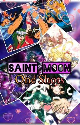 ONE SHOTS DE SAINT MOON