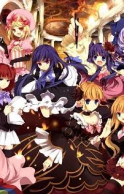 One shots de umineko( cancelada)