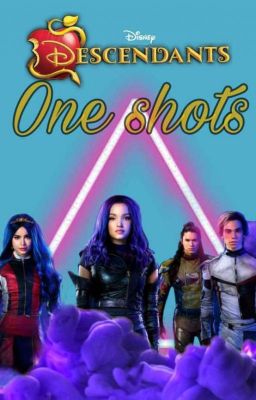 One shots | Descendientes