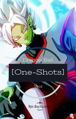 -[One-Shots]- Dragon Ball (Variado) 