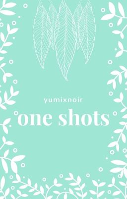 One Shots e Racconti