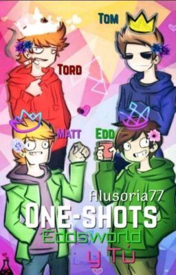 «ONE-SHOTS EDDSWORLD»