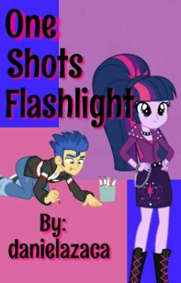 One Shots Flashlight.