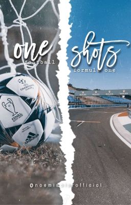 one shots [formula one x football]