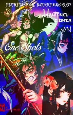 One Shots (Hantengu Clones x Y/N)