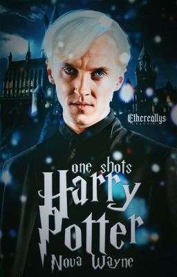 One shots ⇝ Harry Potter ✔