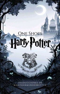 One Shots • Harry Potter 