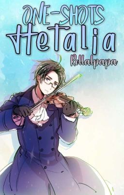 One-Shots Hetalia (Pausada)