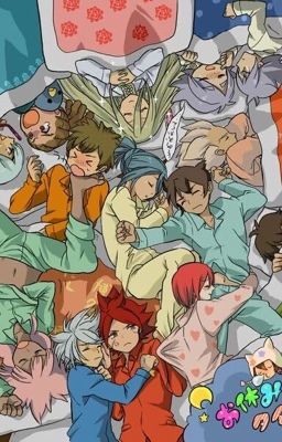 One Shots - Inazuma Eleven