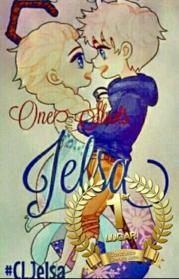 ❄ONE-SHOTS JELSA❄#CLJelsa