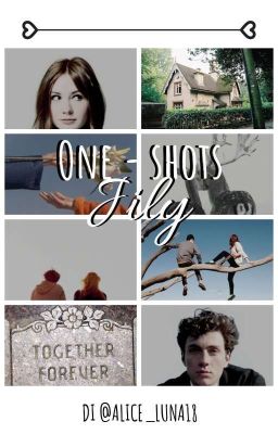 One shots~ Jily