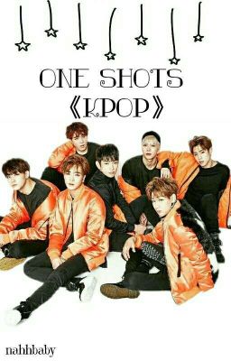 One Shots •k-pop•