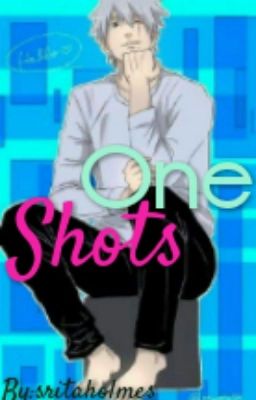 One Shots |Kakashi Hatake|