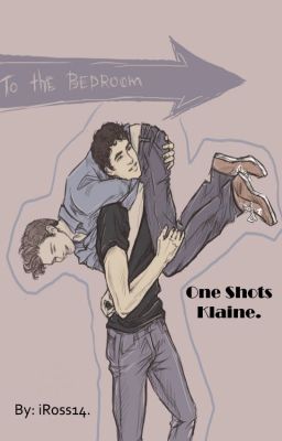 One Shots Klaine.