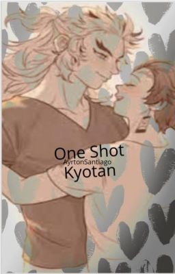 One shots Kyotan