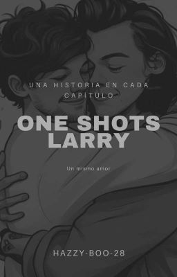 One shots Larry