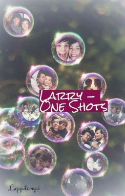 One Shots (Larry) - Leseprobe 