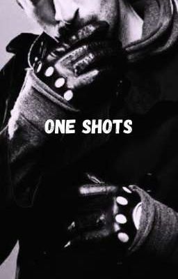 One Shots (Male Reader)