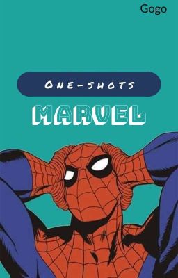 °one-shots marvel°