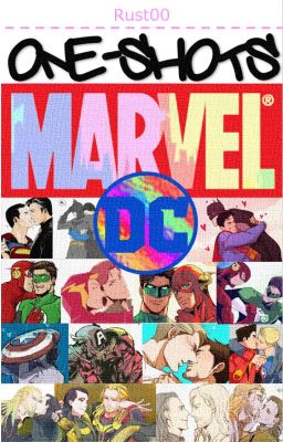 One- Shots Marvel & DC