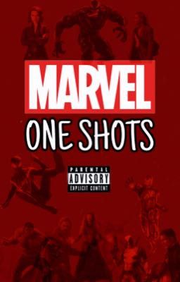 One Shots Marvel. (Pedidos abiertos)