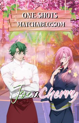 One-Shots MatchaBlossom || SK8 The Infinity