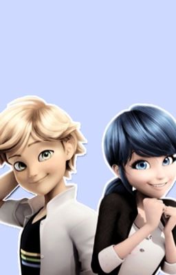 One Shots (Miraculous Ladybug)