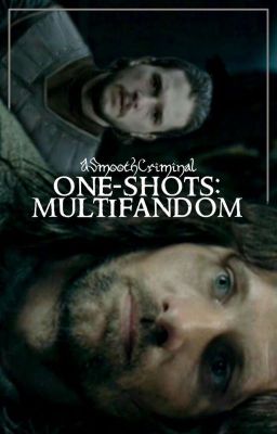 ONE-SHOTS ━ multifandom