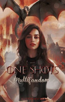 One Shots Multifandom | (CERRADO)