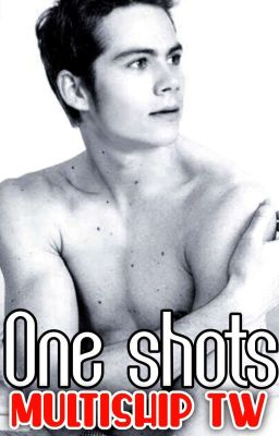 One Shots (Multiship BL Teen Wolf)