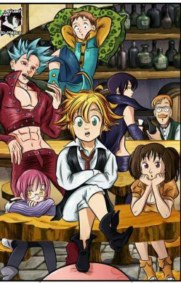 🌼 One Shots Nanatsu No Taizai 🌼 (Terminada)