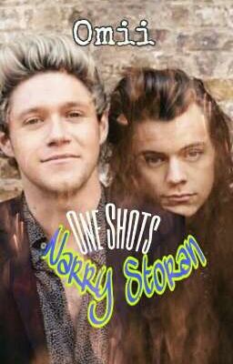 One Shots - [NARRY]