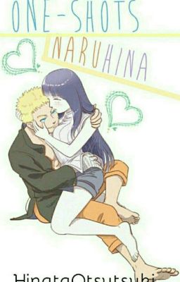 One-shots Naruhina 