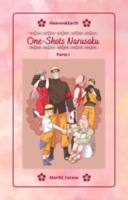 One-Shots NS [Parte I][Terminado]