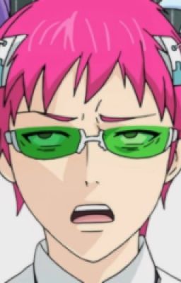 One shots of Saiki