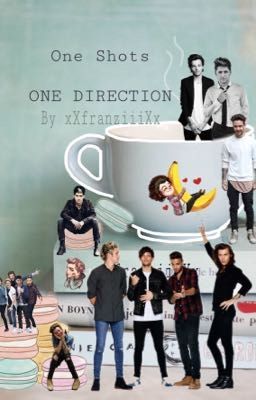 One Shots ONE DIRECTION 