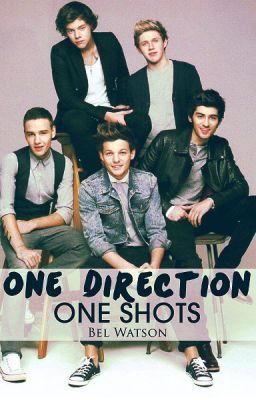 One Shots (One Direction)