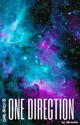 One shots ~ One Direction