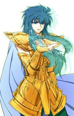 One Shots Random - Saint seiya ((En Edicion)) 