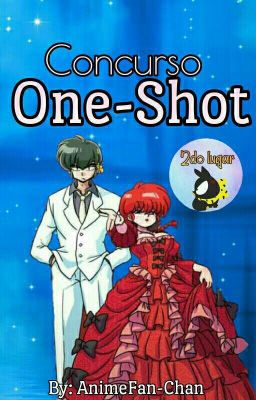 One shots Ranma x Ryoga 