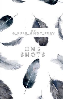 One Shots [Requests Taken]