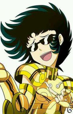 One Shots Saint Seiya >////<