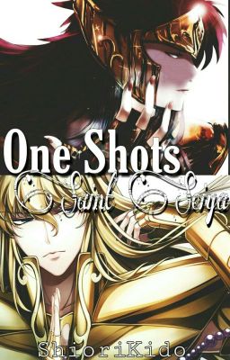 One Shots - Saint Seiya