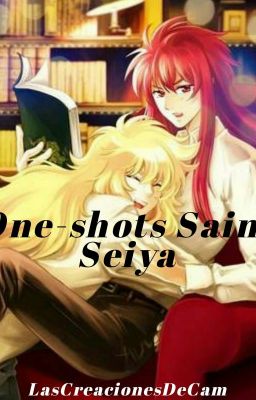 One-shots Saint Seiya || Versión +18