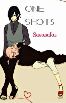 One-shots [sasusaku🌸] 