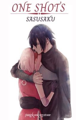 one shots » sasusaku |+18|