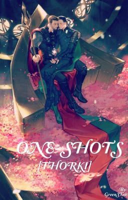 One-shots [Thorki]