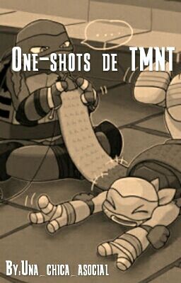 One-shots TMNT