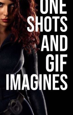 One-Shots und GIF-Imagines