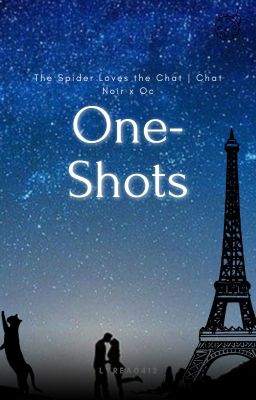 One-Shots y Escenarios | The Spider Loves the Chat